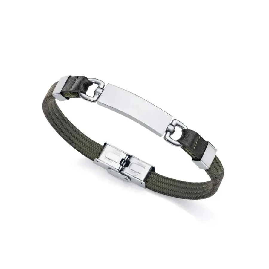 Pulsera Viceroy Hombre 14011P01016 Verde