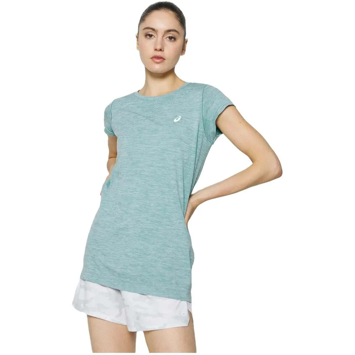 Race Seamless