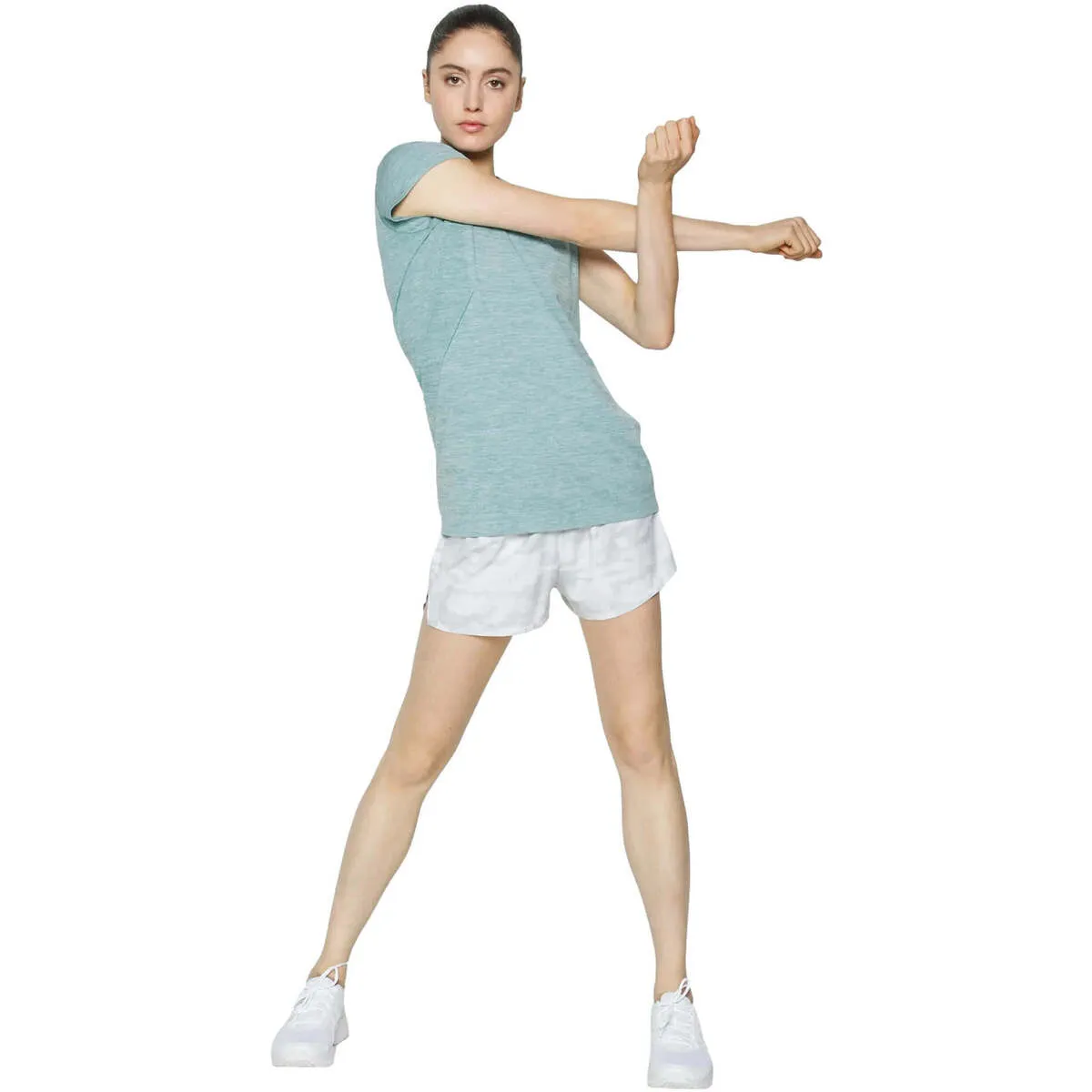 Race Seamless