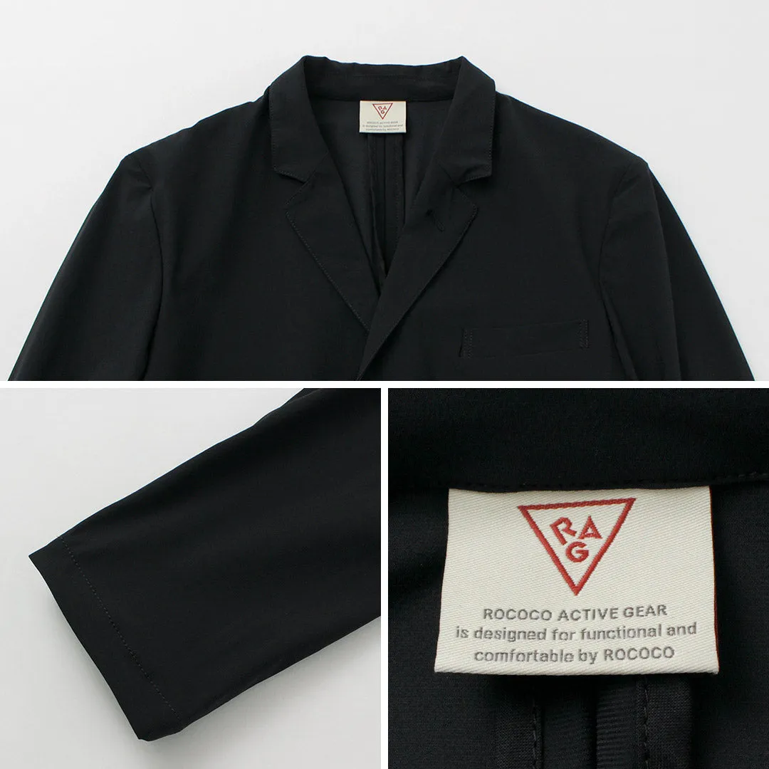 Rag / camioneta para hielo