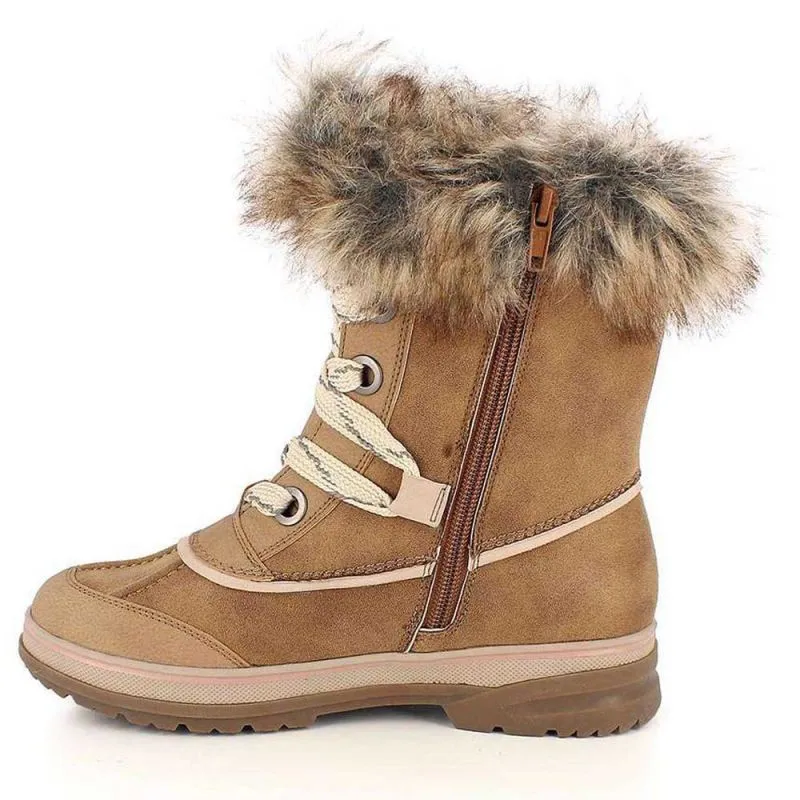 Raquetas de nieve Kimberfeel DOLORES (Beige)