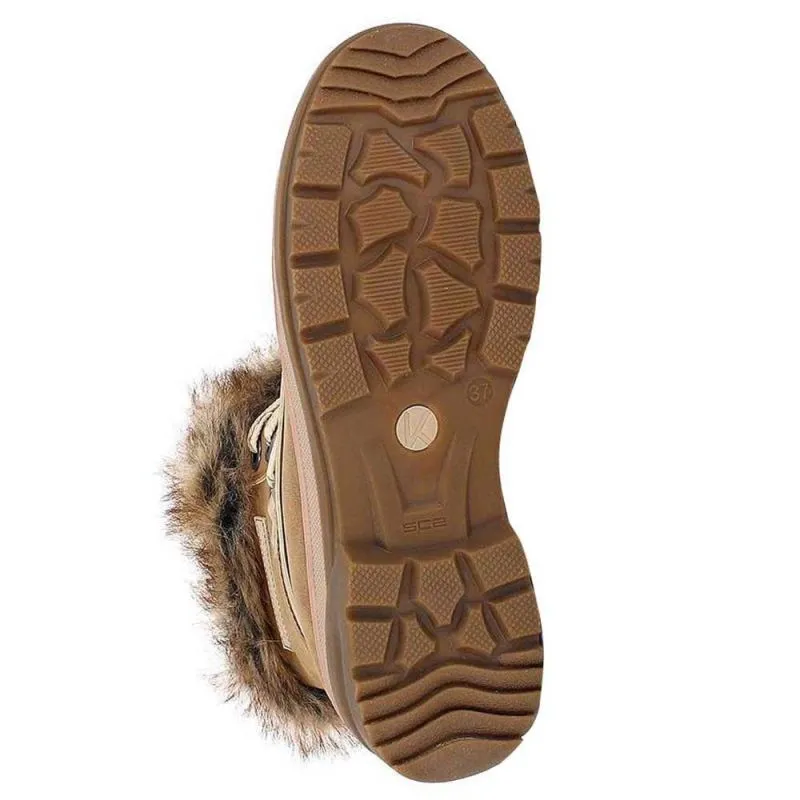 Raquetas de nieve Kimberfeel DOLORES (Beige)