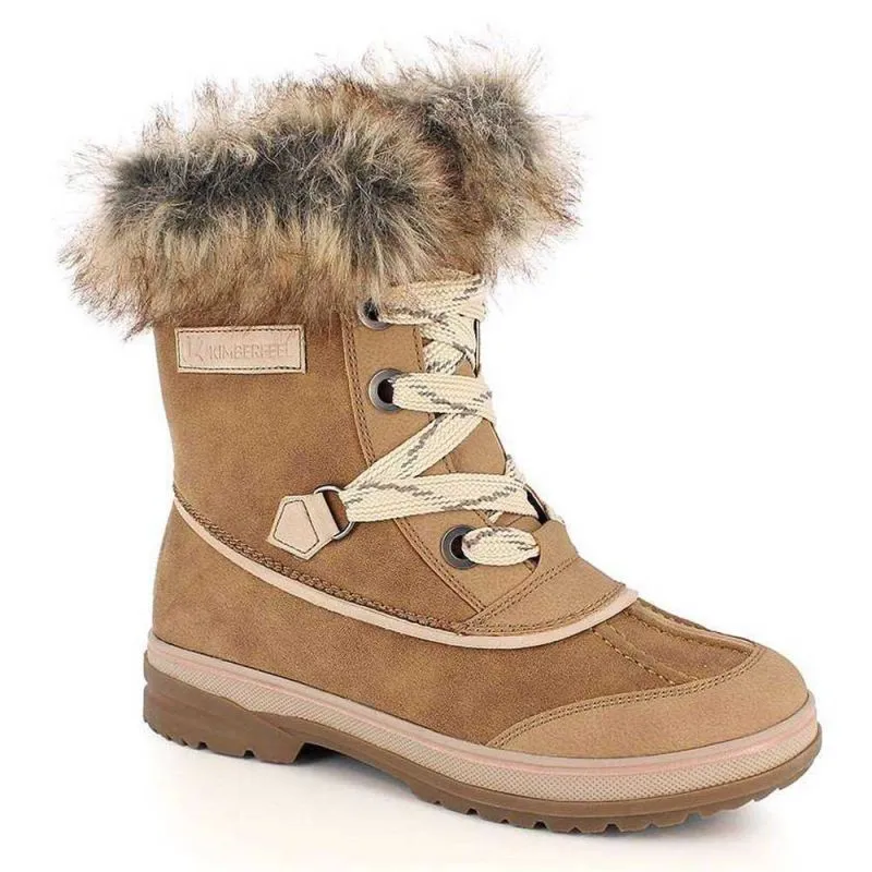 Raquetas de nieve Kimberfeel DOLORES (Beige)