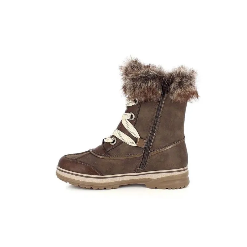 Raquetas de nieve Kimberfeel DOLORES (Marrón)