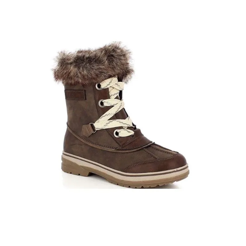 Raquetas de nieve Kimberfeel DOLORES (Marrón)