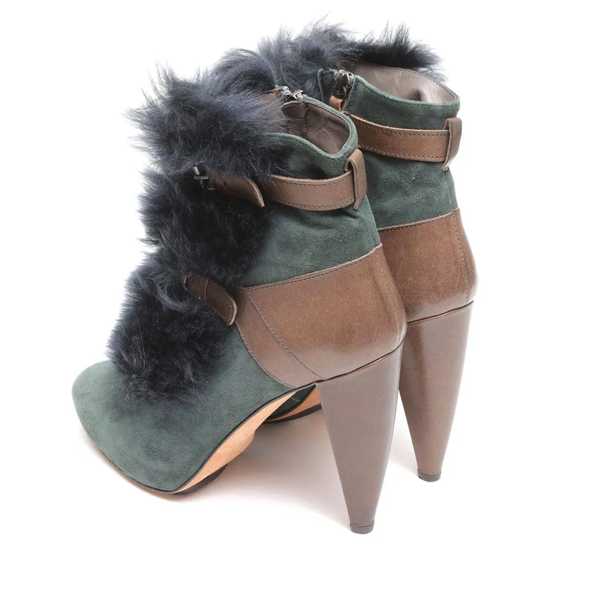 Rebecca Taylor Botas