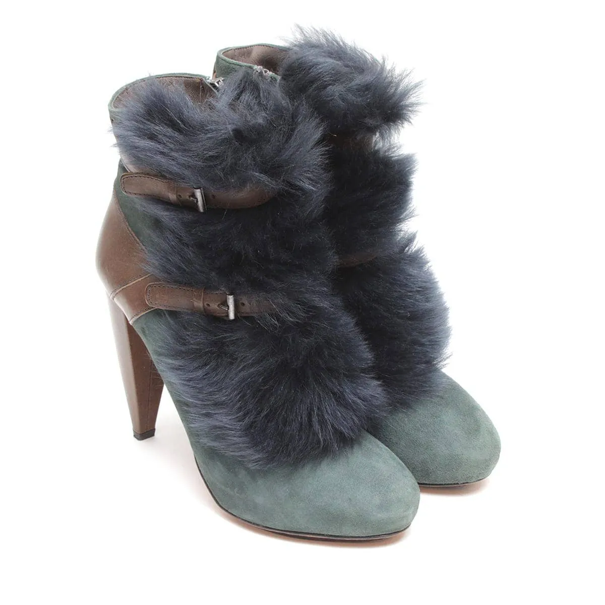 Rebecca Taylor Botas