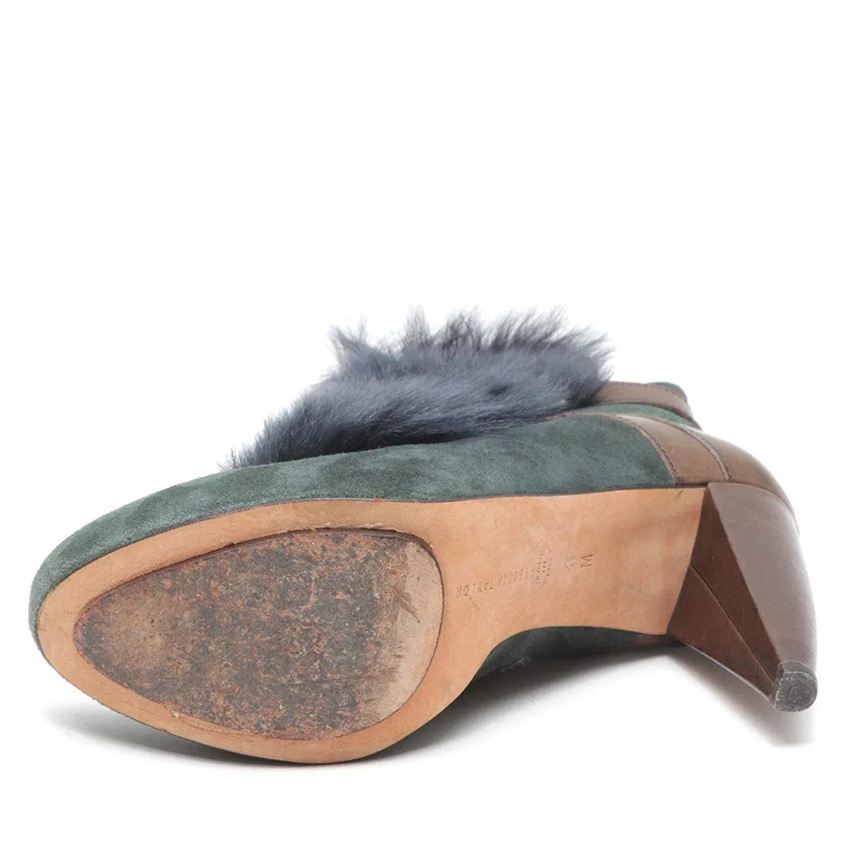 Rebecca Taylor Botas