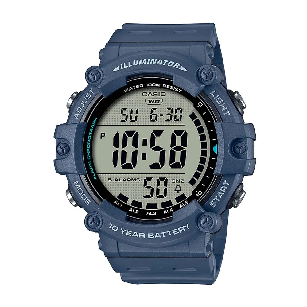 RELOJ CASIO AE1500WH2AVCF