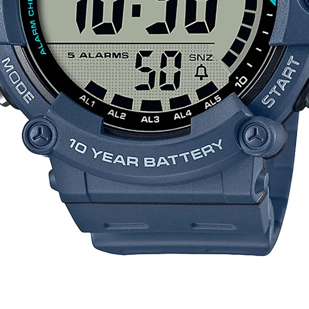 RELOJ CASIO AE1500WH2AVCF