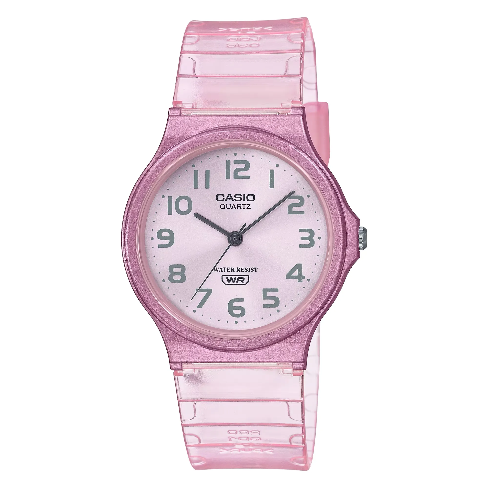 RELOJ CASIO ANALóGICO MQ24S4B