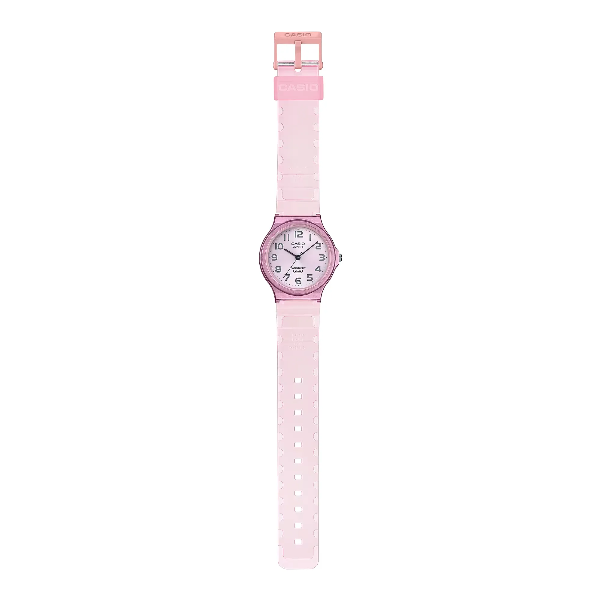 RELOJ CASIO ANALóGICO MQ24S4B