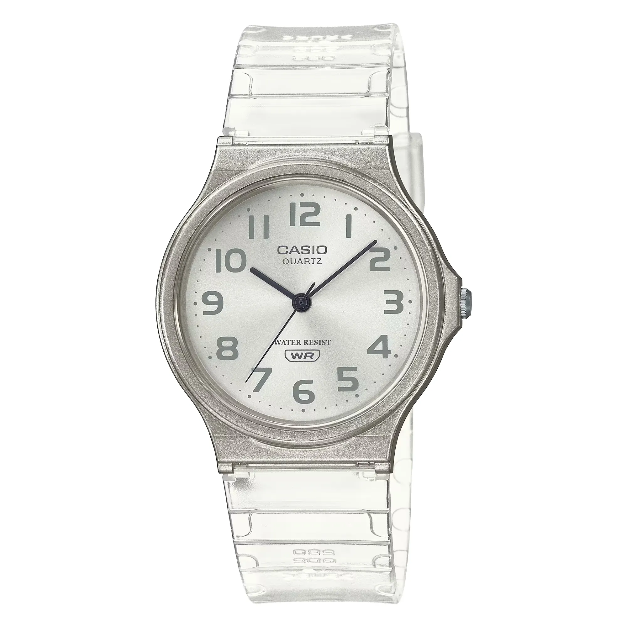RELOJ CASIO ANALóGICO MQ24S7B