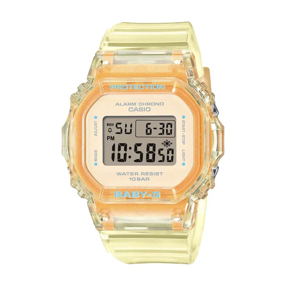 RELOJ CASIO BABYG BGD565SJ9
