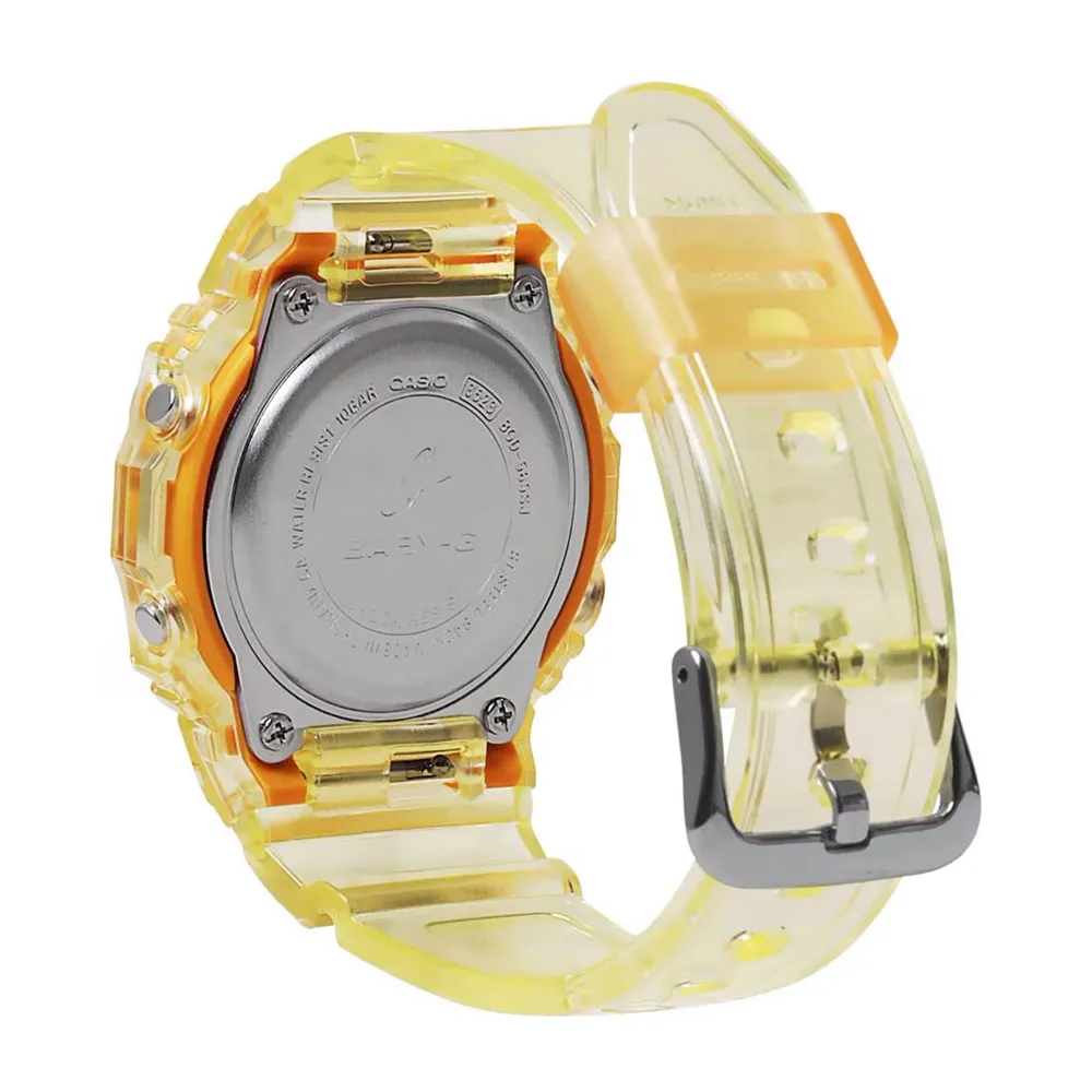 RELOJ CASIO BABYG BGD565SJ9