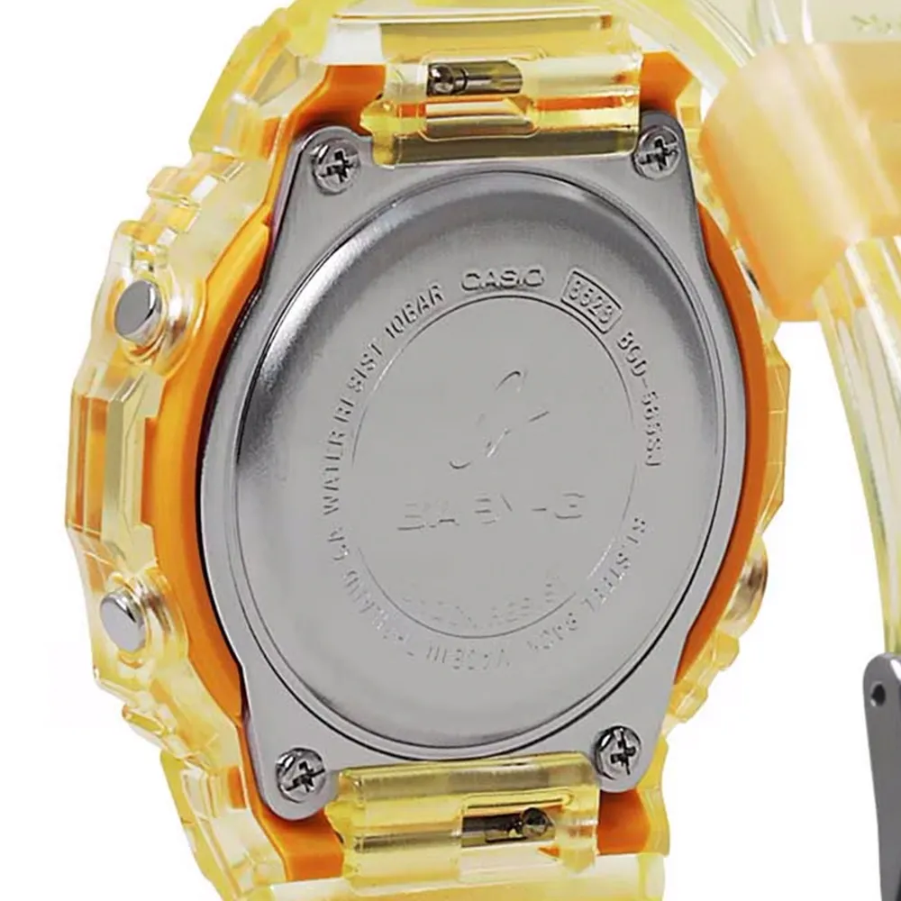 RELOJ CASIO BABYG BGD565SJ9