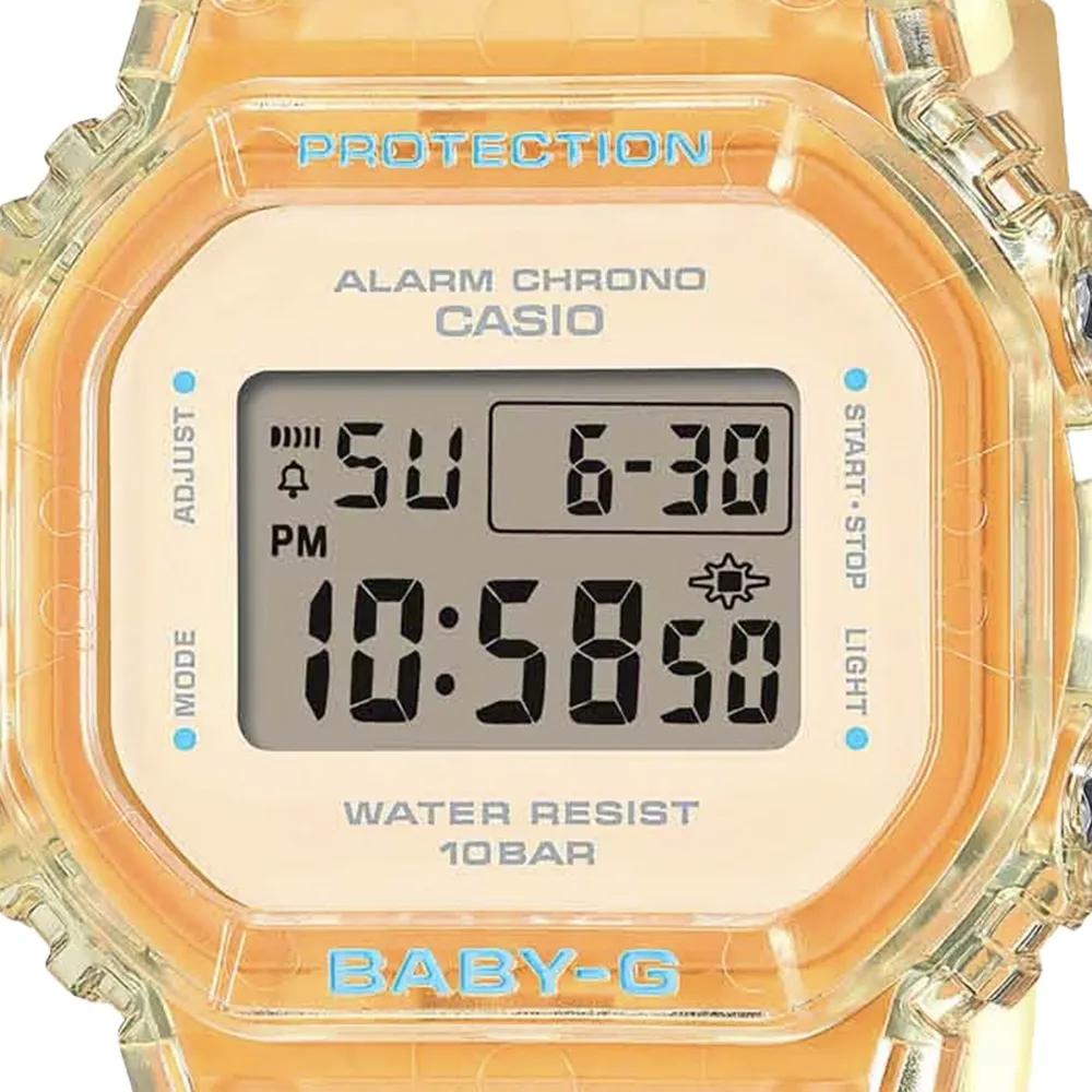 RELOJ CASIO BABYG BGD565SJ9