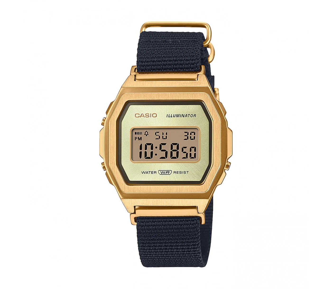 RELOJ CASIO BAND SET A1000MGN9ER