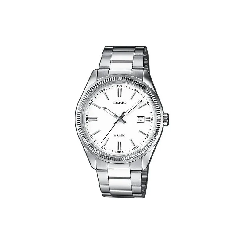 RELOJ CASIO COLLECTION ACERO MTP1302PD7A1VEF