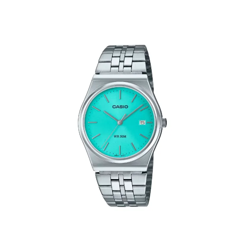 RELOJ CASIO COLLECTION HOMBRE MTPB145D2A1VEF