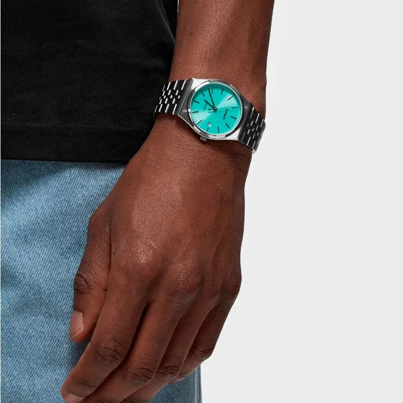 RELOJ CASIO COLLECTION HOMBRE MTPB145D2A1VEF
