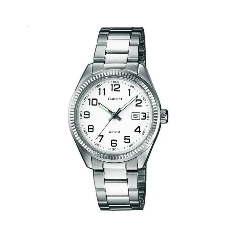 RELOJ CASIO COLLECTION MUJER LTP1302PD7BVEF