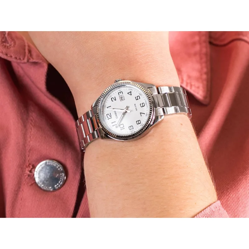 RELOJ CASIO COLLECTION MUJER LTP1302PD7BVEF