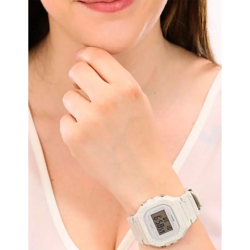 RELOJ CASIO COLLECTION POP W218HC8AVEF