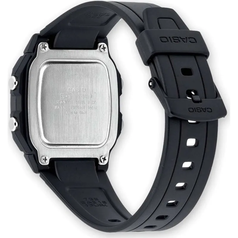 RELOJ CASIO COLLECTION W800H1AVES