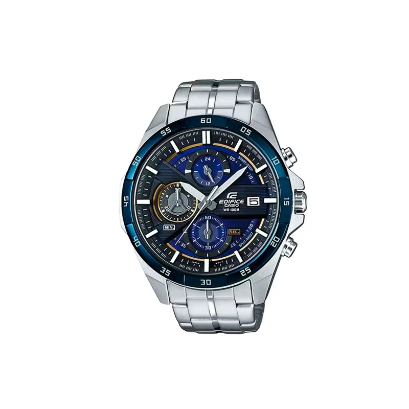 RELOJ CASIO EDIFICE ACERO EFR556DB2AVUEF