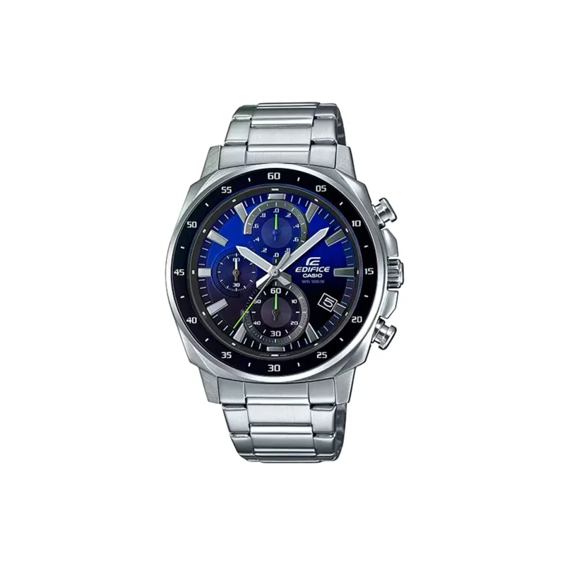 RELOJ CASIO EDIFICE ACERO EFV600D2AVUEF