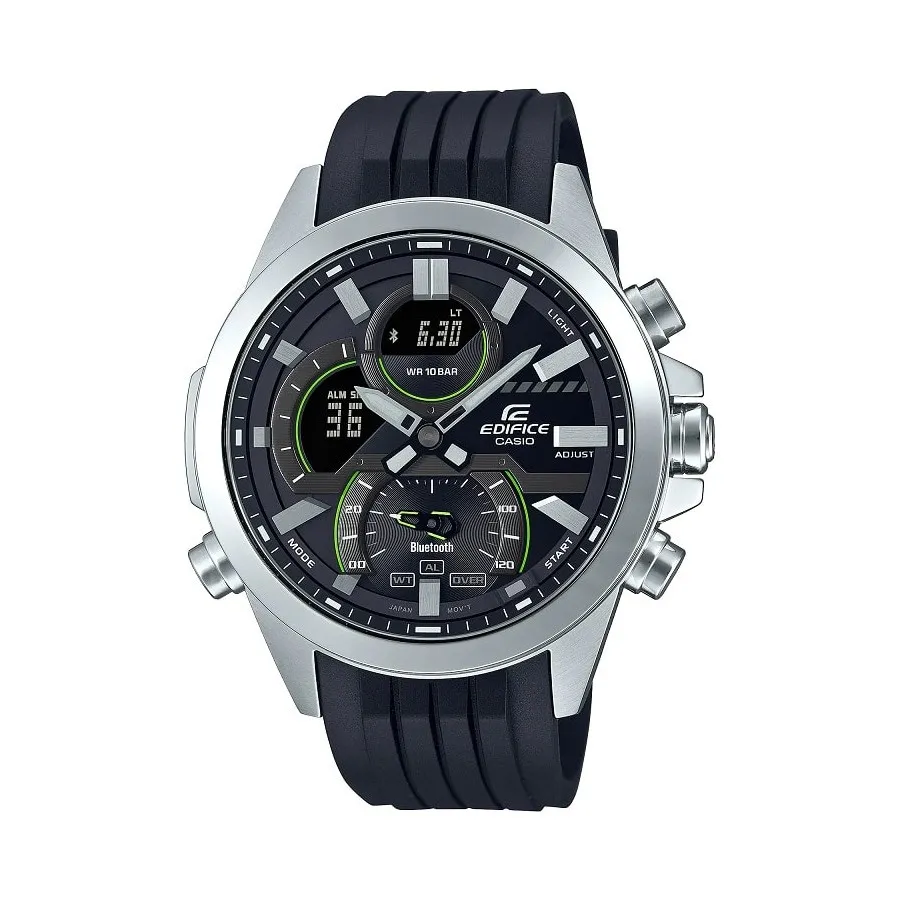 RELOJ CASIO EDIFICE BLUETOOTH ECB30P1AEF