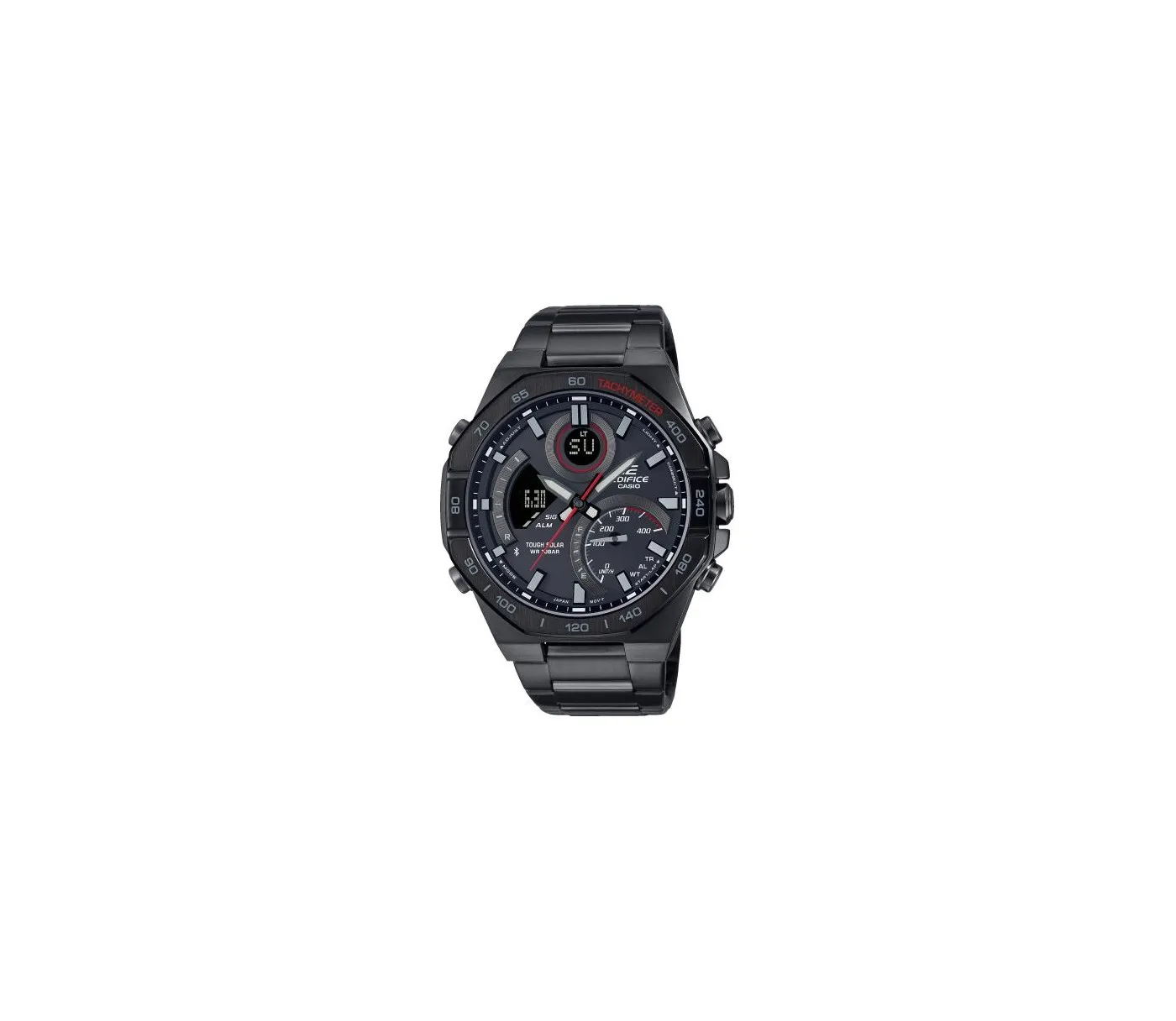 RELOJ CASIO EDIFICE ECB950DC1AEF