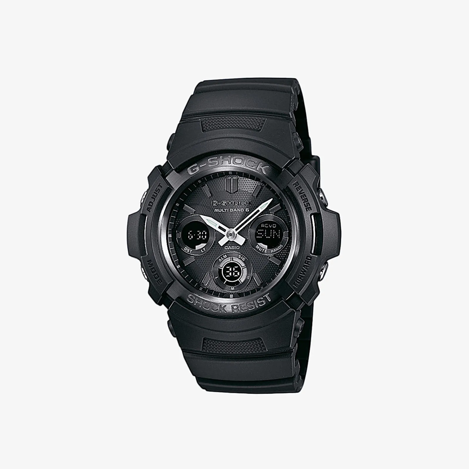 RELOJ CASIO GSHOCK AWGM100B1AER