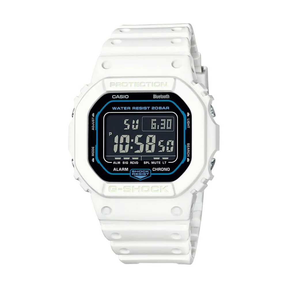 RELOJ CASIO GSHOCK DWB5600SF7CR