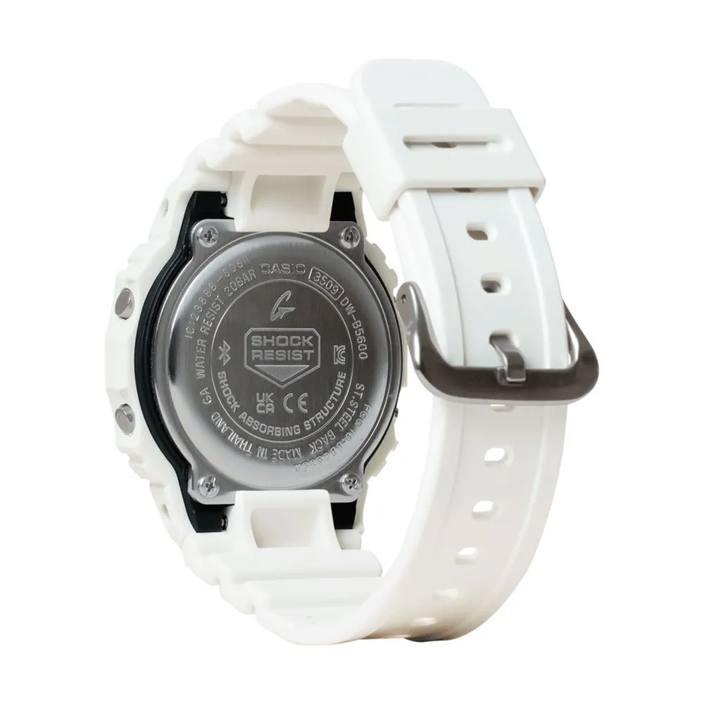RELOJ CASIO GSHOCK DWB5600SF7CR