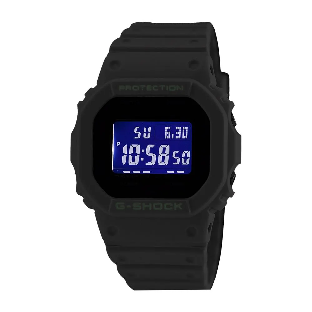 RELOJ CASIO GSHOCK DWB5600SF7CR