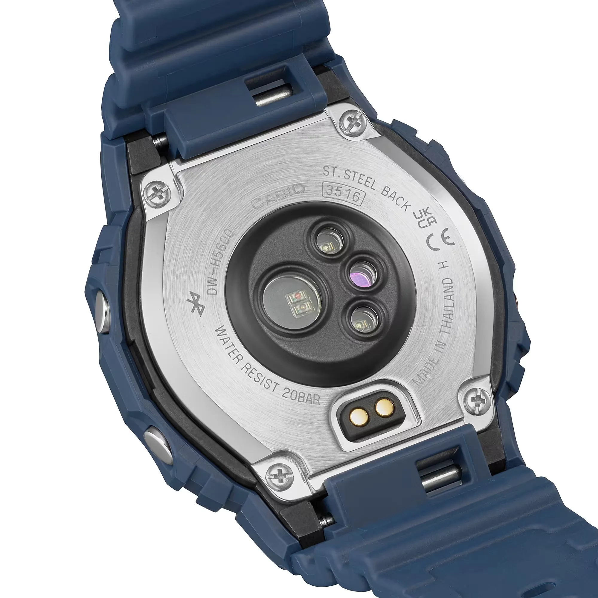 RELOJ CASIO GSHOCK DWH5600MB2ER
