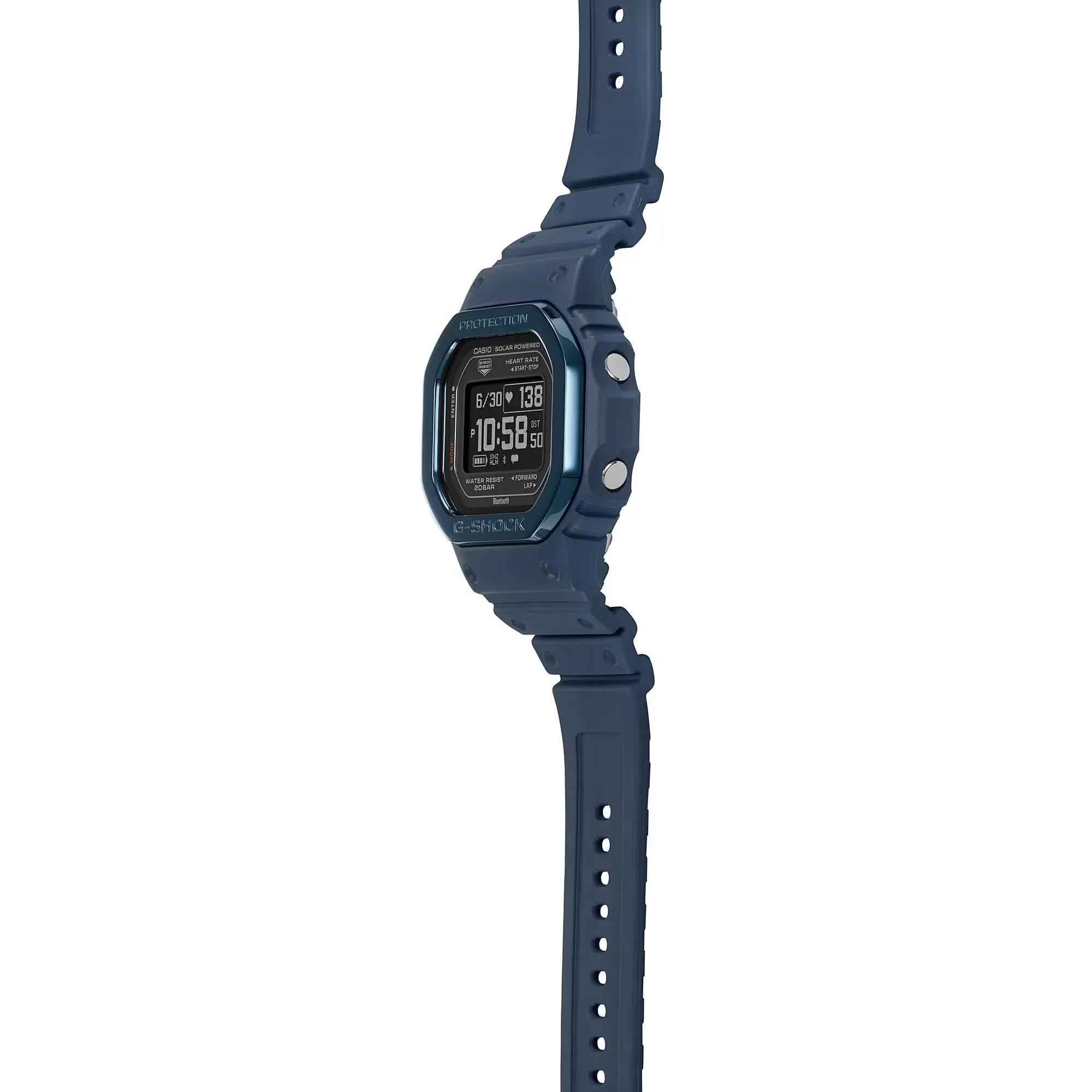 RELOJ CASIO GSHOCK DWH5600MB2ER