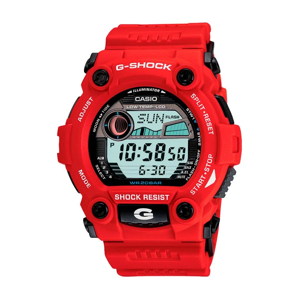 RELOJ CASIO GSHOCK G7900A4CR