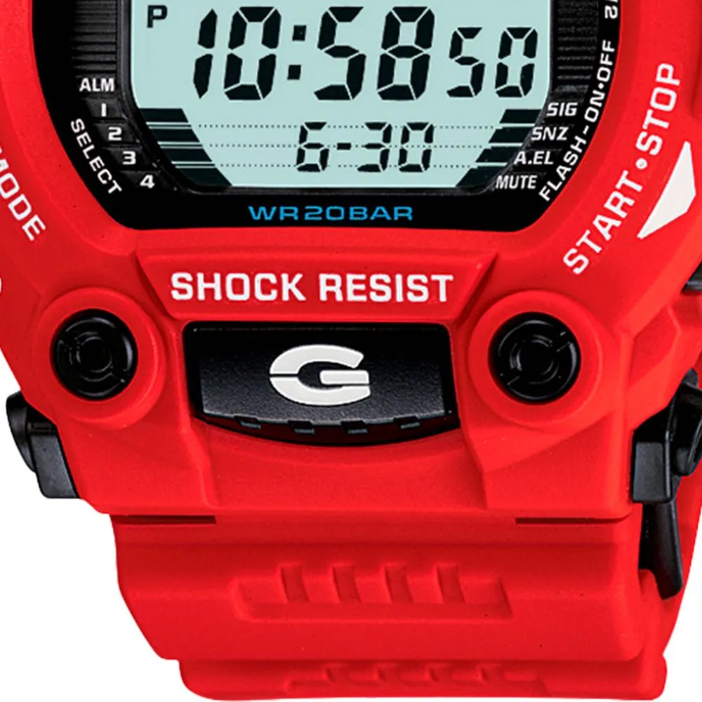 RELOJ CASIO GSHOCK G7900A4CR