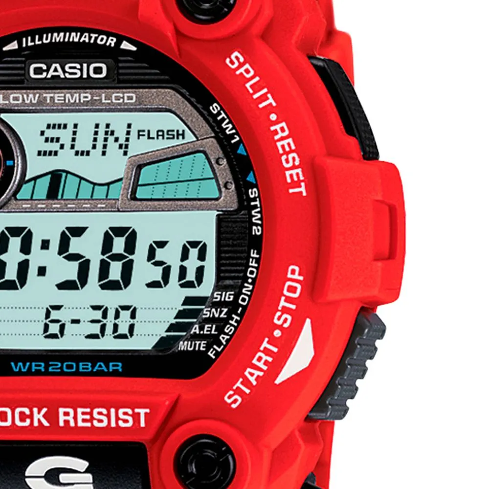 RELOJ CASIO GSHOCK G7900A4CR