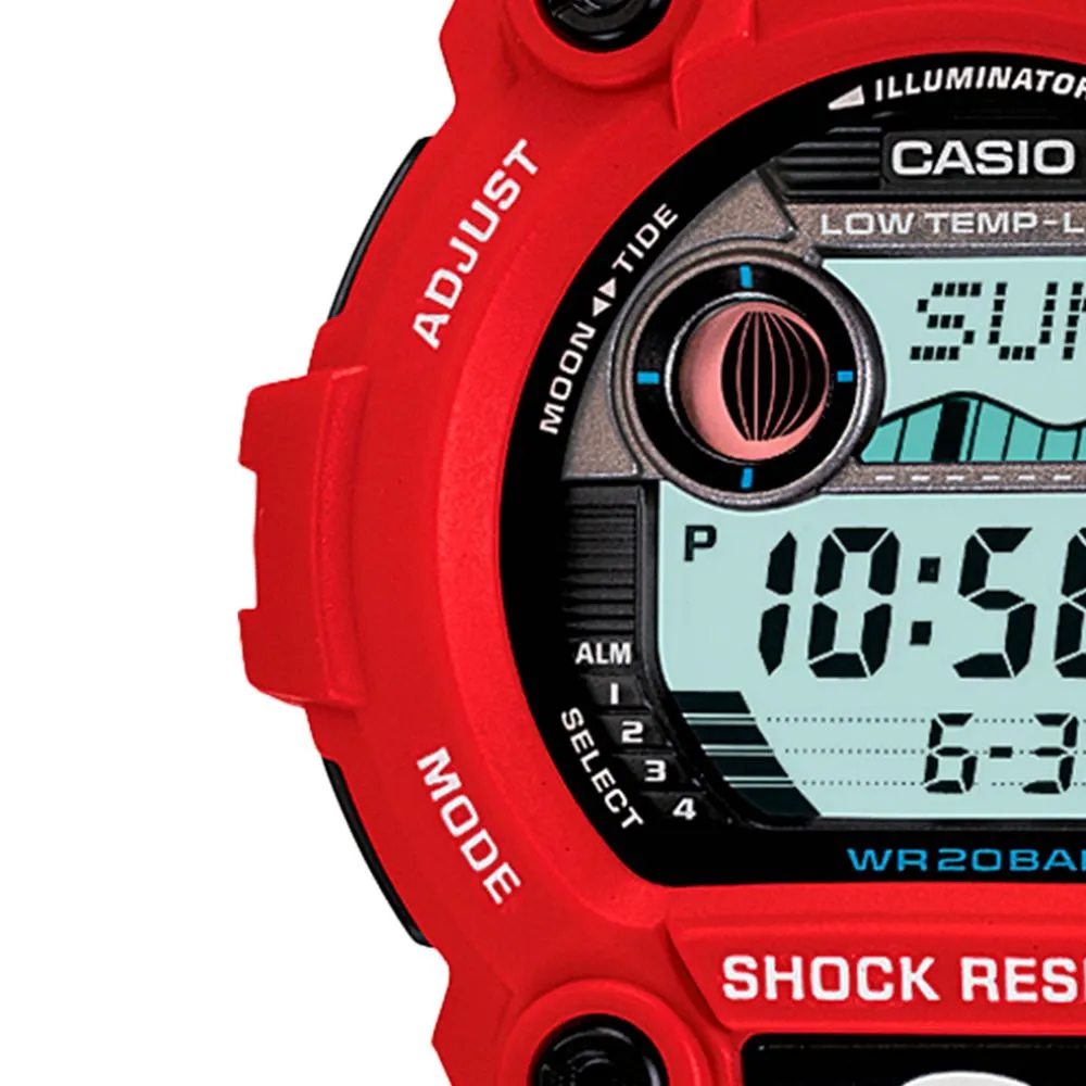 RELOJ CASIO GSHOCK G7900A4CR
