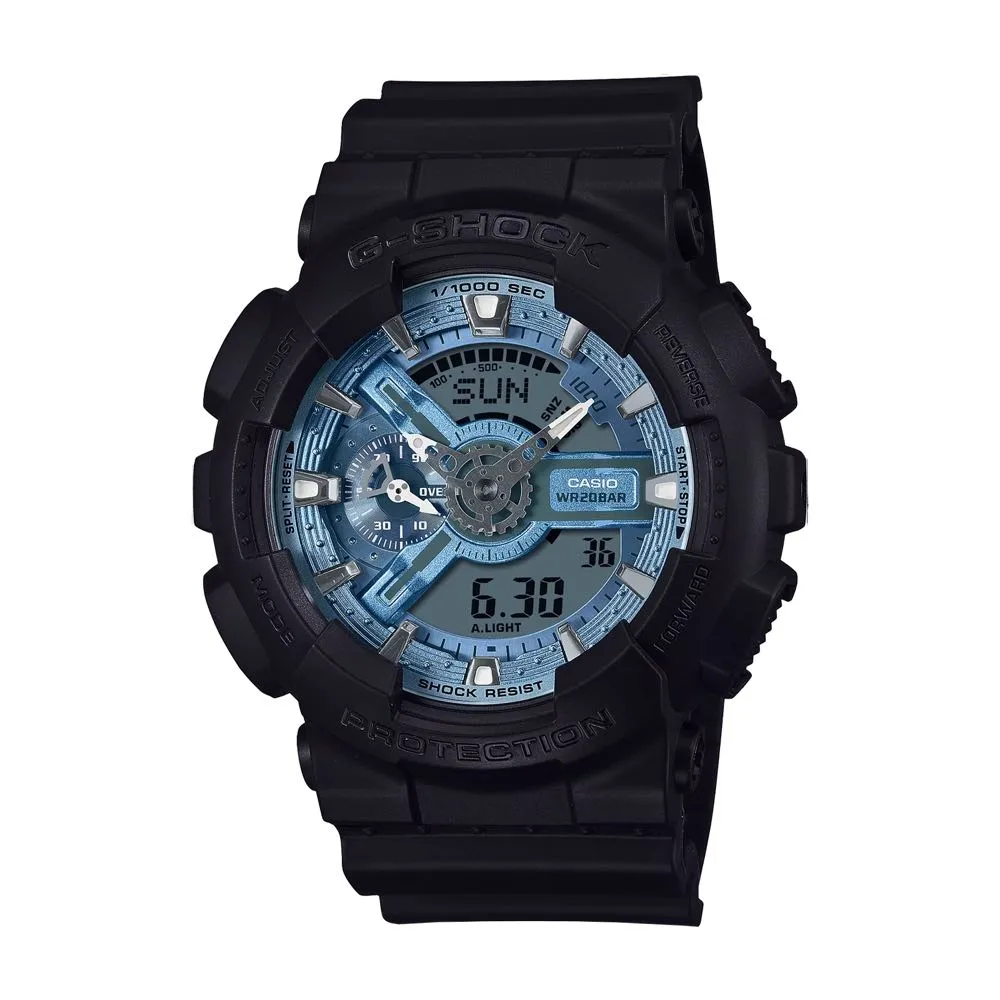 RELOJ CASIO GSHOCK GA110CD
