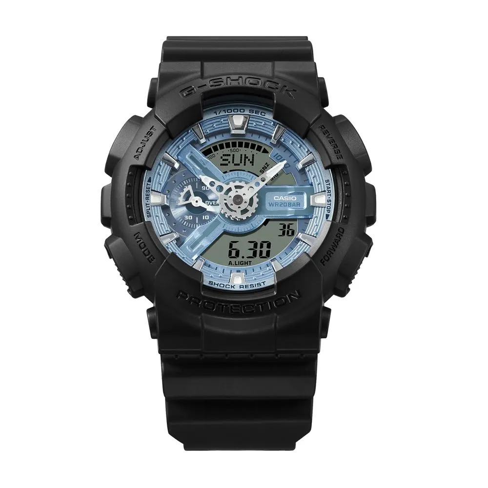 RELOJ CASIO GSHOCK GA110CD
