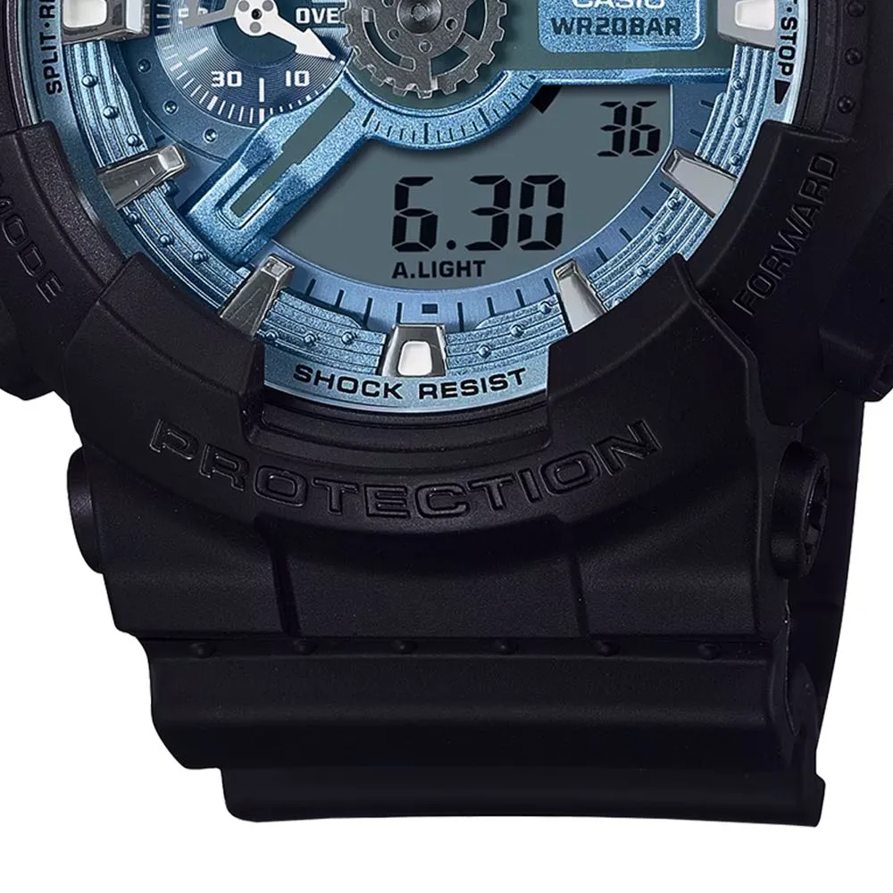 RELOJ CASIO GSHOCK GA110CD