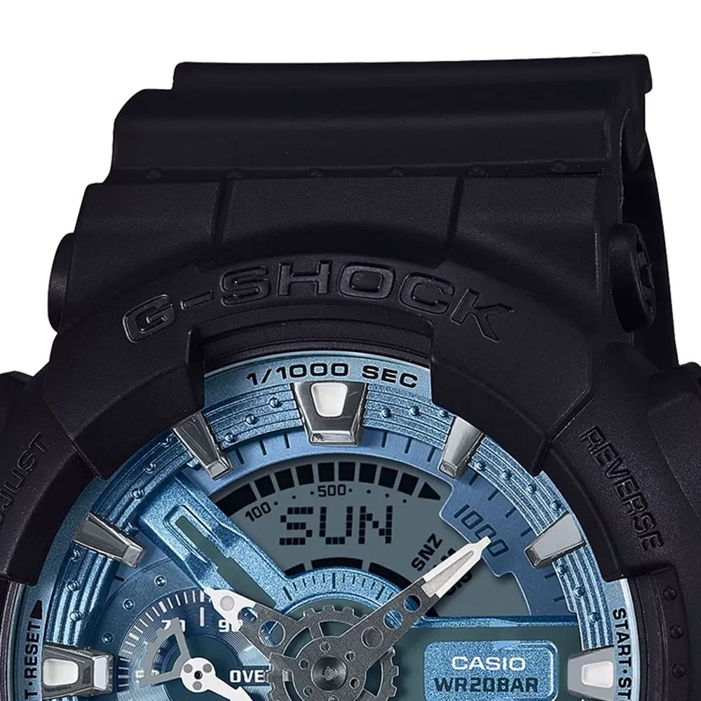 RELOJ CASIO GSHOCK GA110CD