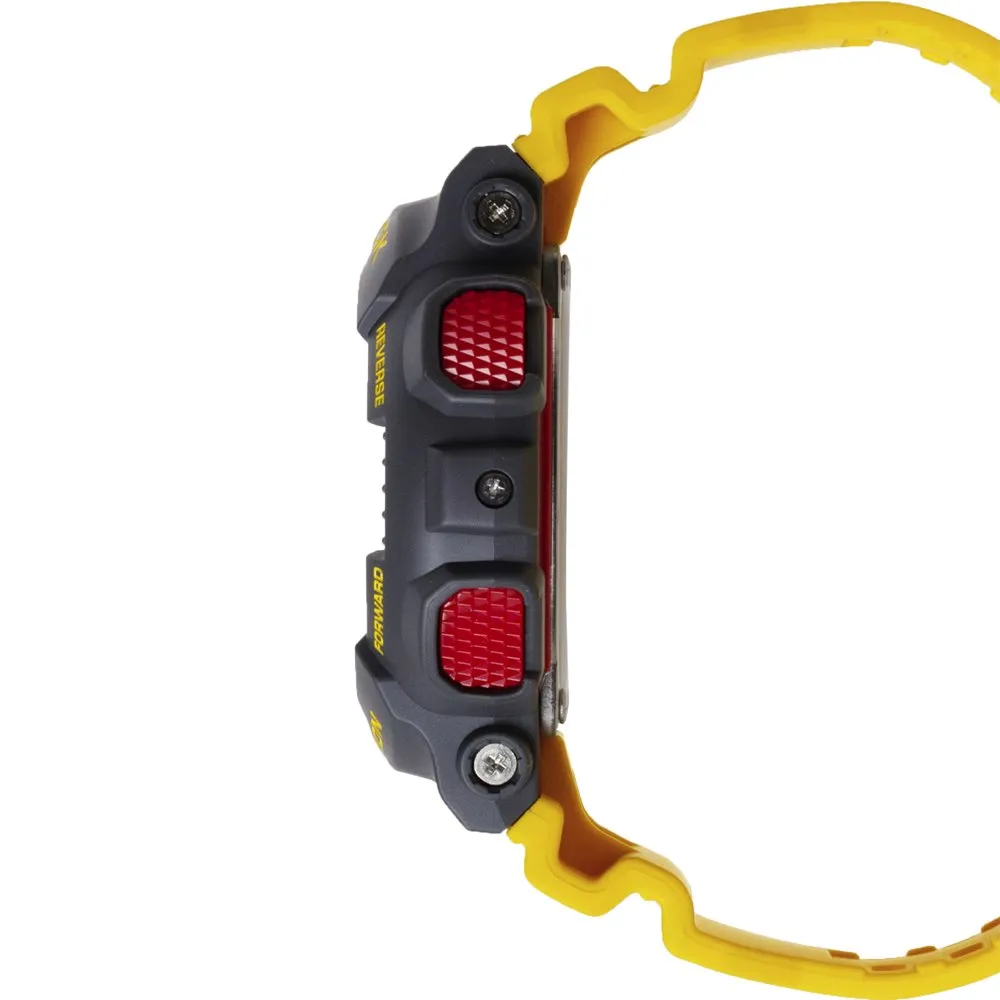 RELOJ CASIO GSHOCK GA110Y9ACR