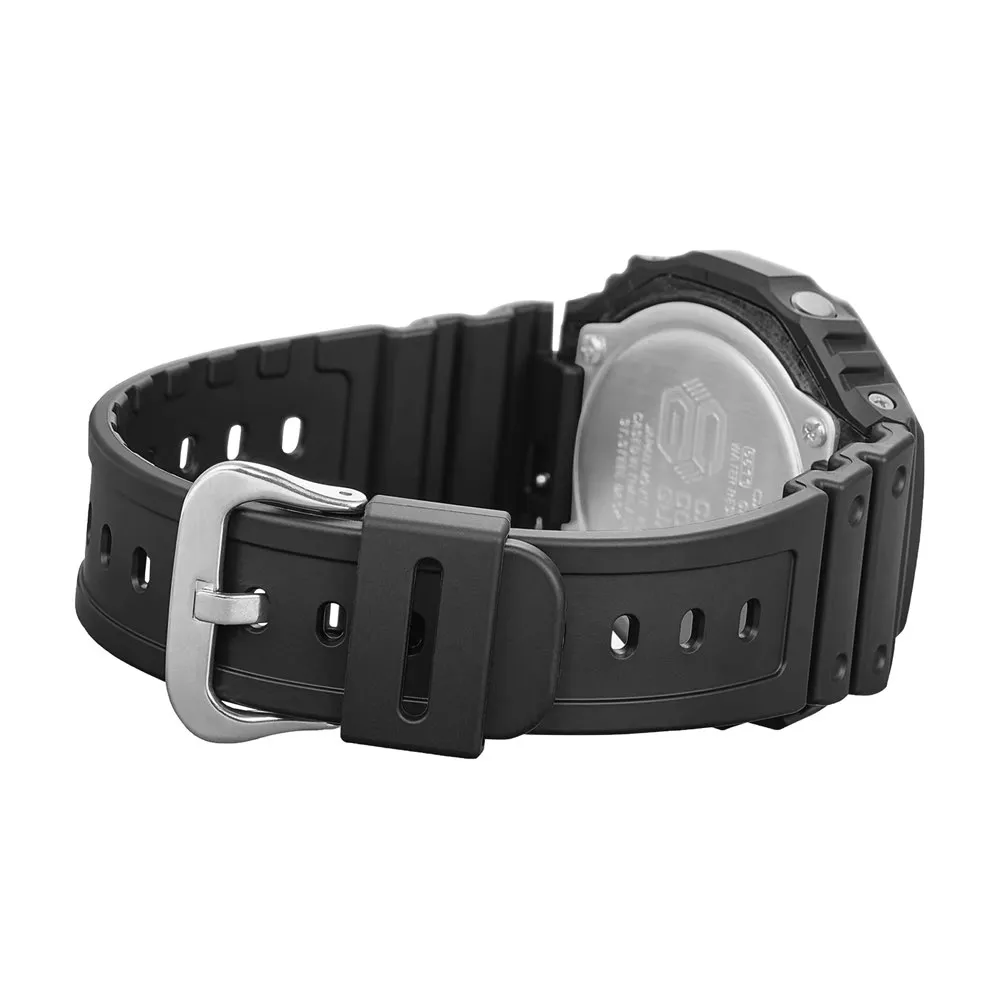 RELOJ CASIO GSHOCK GA2100VB1ACR