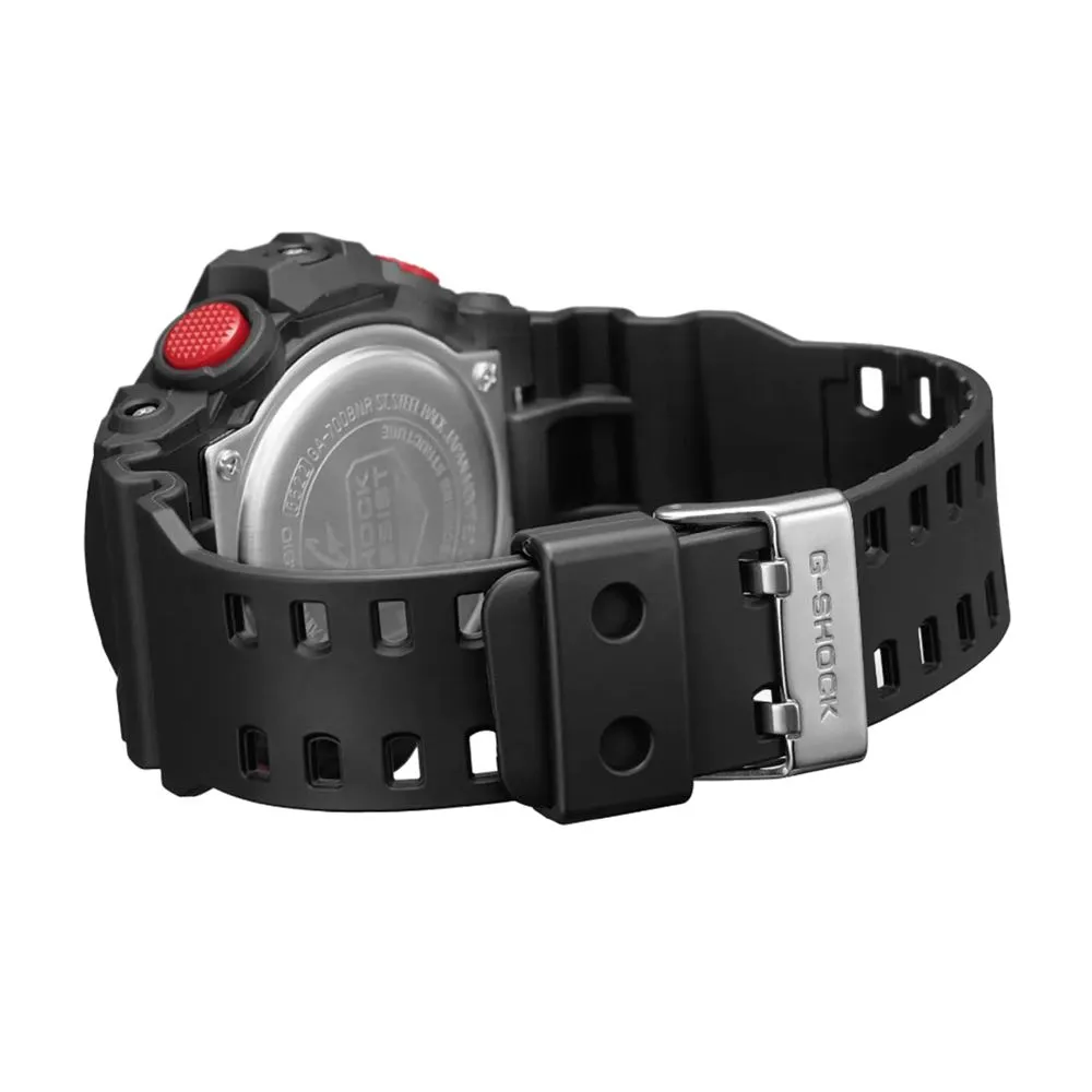 RELOJ CASIO GSHOCK GA700BNR1ACR